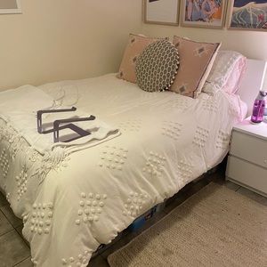 Urban outfitters duvet cover